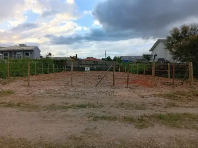 Lote/Terreno à venda, 360m² no Carianos, Florianópolis