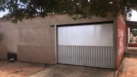 Casa com 2 Quartos à venda, 130m² no Padre Bernardo, Padre Bernardo