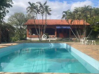 Fazenda/Sítio com 2 Quartos à venda, 288m² no Jardim Primavera, São Pedro