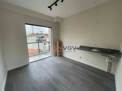 Apartamento com 1 Quarto à venda, 35m² no Vila Clementino, São Paulo