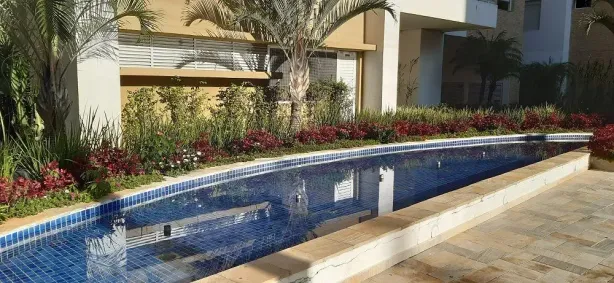 Apartamento com 3 Quartos à venda, 20m² no Chácara Pavoeiro, Cotia
