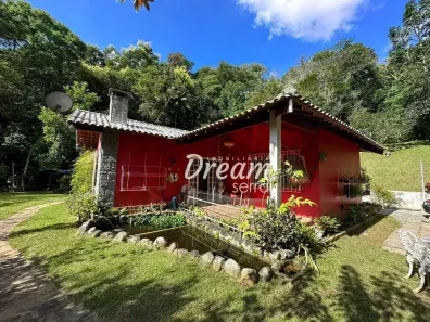 Casa com 3 Quartos à venda, 116m² no Albuquerque, Teresópolis