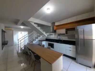 Casa com 2 Quartos à venda, 79m² no Fidélis, Blumenau