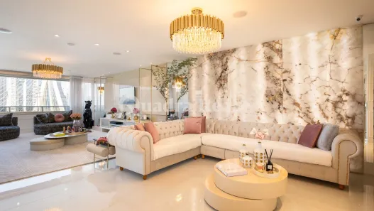 Apartamento com 3 Quartos à venda, 252m² no Real Parque, São Paulo