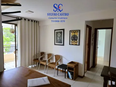 Apartamento com 1 Quarto à venda, 61m² no Stella Maris, Salvador