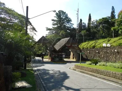 Lote/Terreno à venda, 1442m² no Caraguatá, Mairiporã