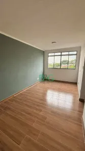 Apartamento com 2 Quartos à venda, 54m² no Vila do Encontro, São Paulo