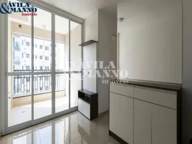 Apartamento com 2 Quartos à venda, 63m² no Parque da Mooca, São Paulo