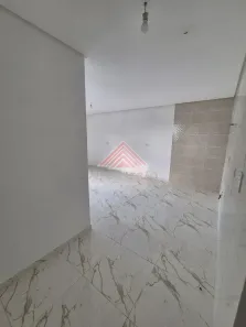 Apartamento com 2 Quartos à venda, 57m² no Vila Lutécia, Santo André
