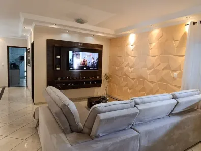 Casa com 2 Quartos à venda, 1100m² no Ponte Alta Norte, Brasília