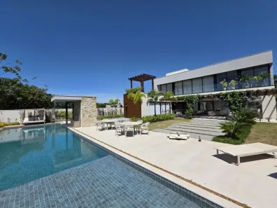 Casa com 5 Quartos à venda, 940m² no Riviera, Bertioga