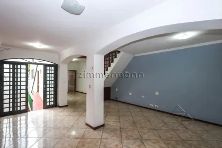 Sobrado com 3 Quartos à venda, 226m² no Vila Mariana, São Paulo