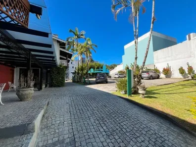 Imóvel Comercial para alugar, 328m² no Carvoeira, Florianópolis