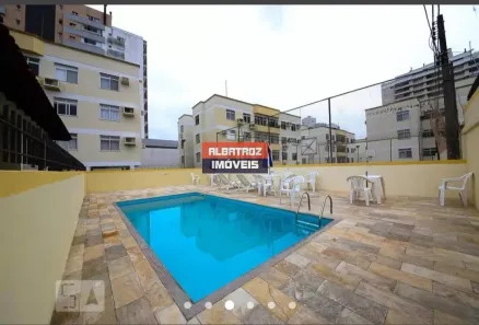 Apartamento com 2 Quartos à venda, 62m² no Itacorubi, Florianópolis
