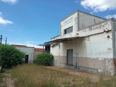 Galpão/Depósito/Armazém à venda, 1500m² no Chácara das Flores, Bauru