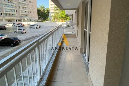 Apartamento com 2 Quartos à venda, 62m² no Taquara, Rio de Janeiro
