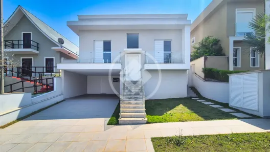 Casa de Condomínio com 3 Quartos à venda, 227m² no Alphaville, Santana de Parnaíba