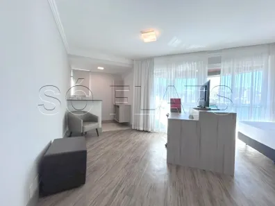 Apartamento com 1 Quarto à venda, 32m² no Cerqueira César, São Paulo