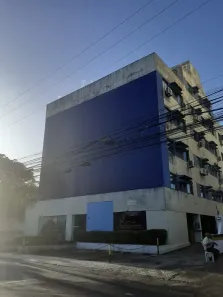 Sala Comercial à venda, 23m² no Pitangueiras, Lauro de Freitas