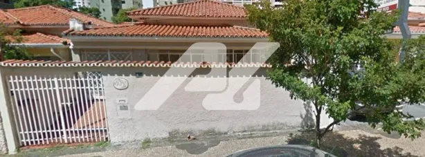 Casa com 3 Quartos à venda, 179m² no Vila Itapura, Campinas