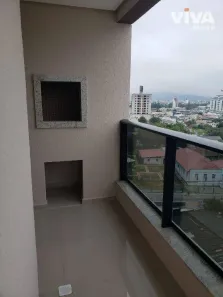 Apartamento com 2 Quartos à venda, 61m² no São Judas, Itajaí