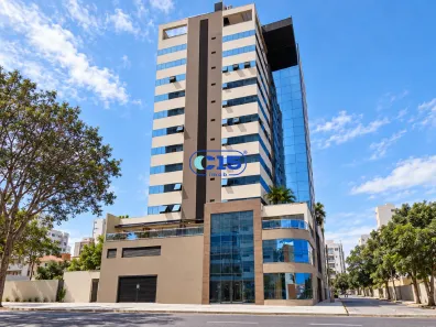 Sala Comercial à venda, 41m² no Residencial Baldassari, Franca