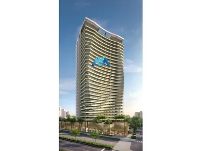 Apartamento com 3 Quartos à venda, 217m² no Moema, São Paulo