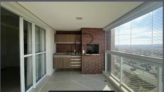 Apartamento com 3 Quartos à venda, 118m² no Loteamento Alphaville Campinas, Campinas