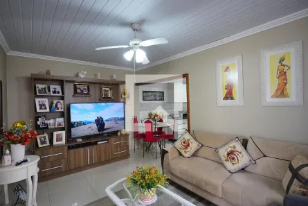 Casa com 5 Quartos à venda, 195m² no Vila João Pessoa, Porto Alegre
