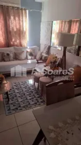 Apartamento com 2 Quartos à venda, 50m² no Oswaldo Cruz, Rio de Janeiro