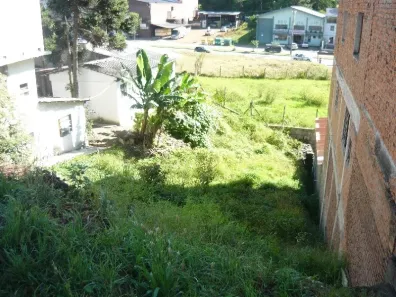 Lote/Terreno à venda, 360m² no Salgado Filho, Caxias do Sul