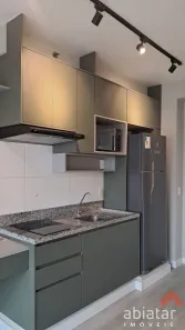 Apartamento com 1 Quarto para alugar, 25m² no Butantã, São Paulo