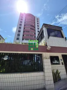 Apartamento com 2 Quartos à venda, 60m² no Varjota, Fortaleza