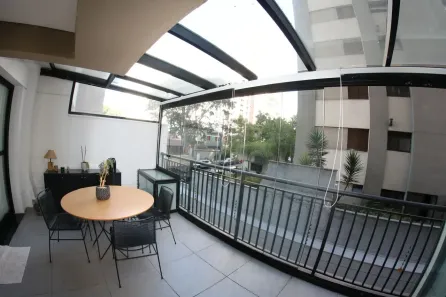 Apartamento com 1 Quarto à venda, 45m² no Perdizes, São Paulo