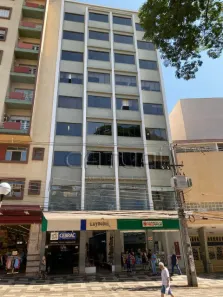 com 1 Quarto para alugar, 350m² no Centro, Londrina