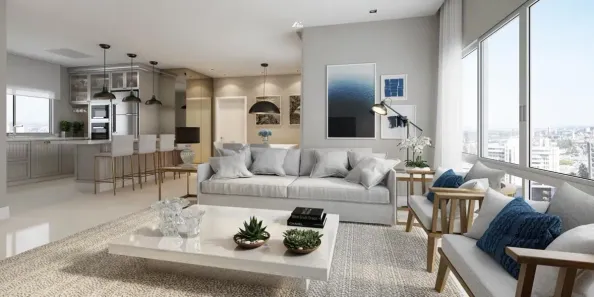 Apartamento com 3 Quartos à venda, 121m² no Centro, Balneário Camboriú