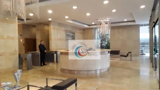 Sala Comercial para alugar, 278m² no Jardim Paulista, São Paulo