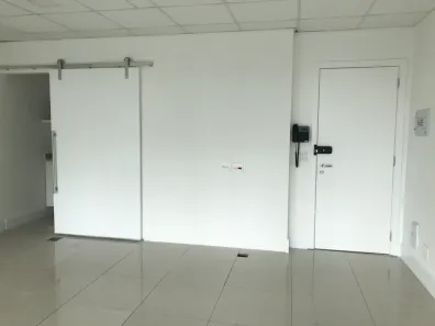 Sala Comercial para alugar, 37m² no Consolação, São Paulo