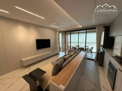 Apartamento com 2 Quartos à venda, 80m² no Barra da Tijuca, Rio de Janeiro