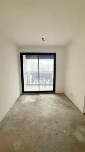 Apartamento com 1 Quarto à venda, 30m² no Vila Clementino, São Paulo