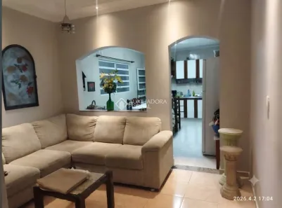 Casa com 3 Quartos à venda, 187m² no Parque Terra Nova II, São Bernardo do Campo