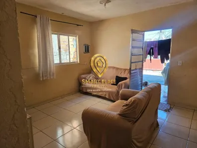 Casa com 2 Quartos à venda, 162m² no Vila São Paulo, Ferraz de Vasconcelos