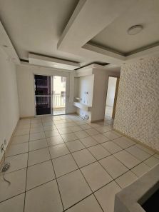Apartamento com 2 Quartos à venda, 60m² no Outeiro das Pedras, Itaboraí
