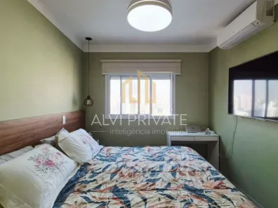 Apartamento com 2 Quartos para venda ou aluguel, 105m² no Barra Funda, São Paulo
