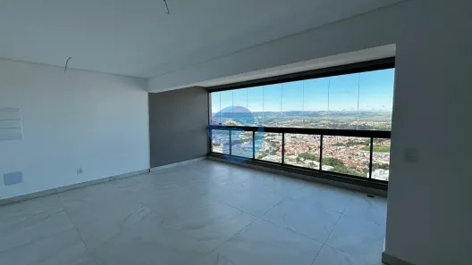 Apartamento com 3 Quartos à venda, 93m² no Parque Morumbi, Votorantim