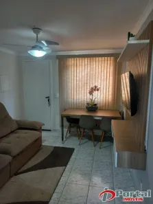 Apartamento com 2 Quartos à venda, 52m² no Jardim Eldorado, Indaiatuba