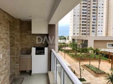 Apartamento com 2 Quartos à venda, 74m² no Parque Rural Fazenda Santa Cândida, Campinas