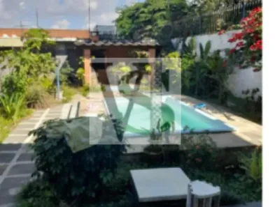 Casa de Condomínio com 4 Quartos à venda, 650m² no Jardim Ibiratiba, São Paulo