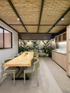 Apartamento com 3 Quartos à venda, 132m² no Praia do Canto, Vitória