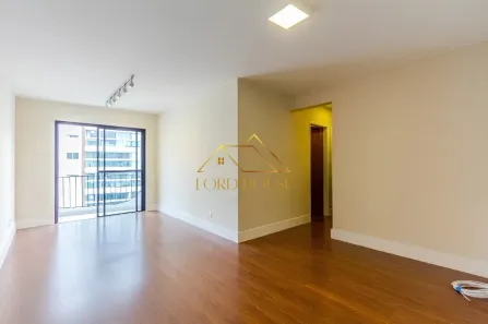 Apartamento com 3 Quartos à venda, 76m² no Vila Olímpia, São Paulo